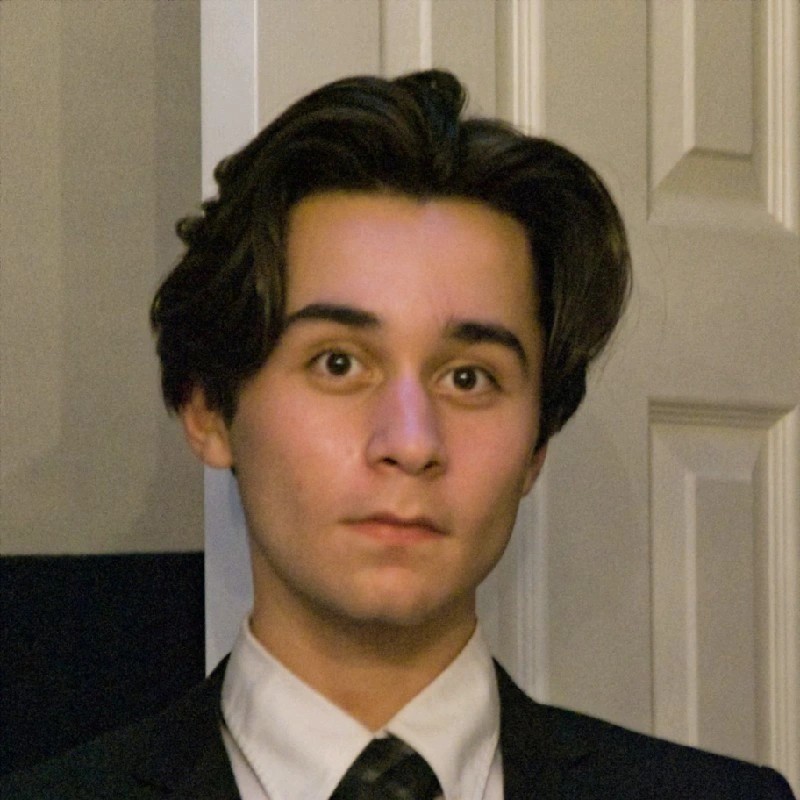 Ben Ross