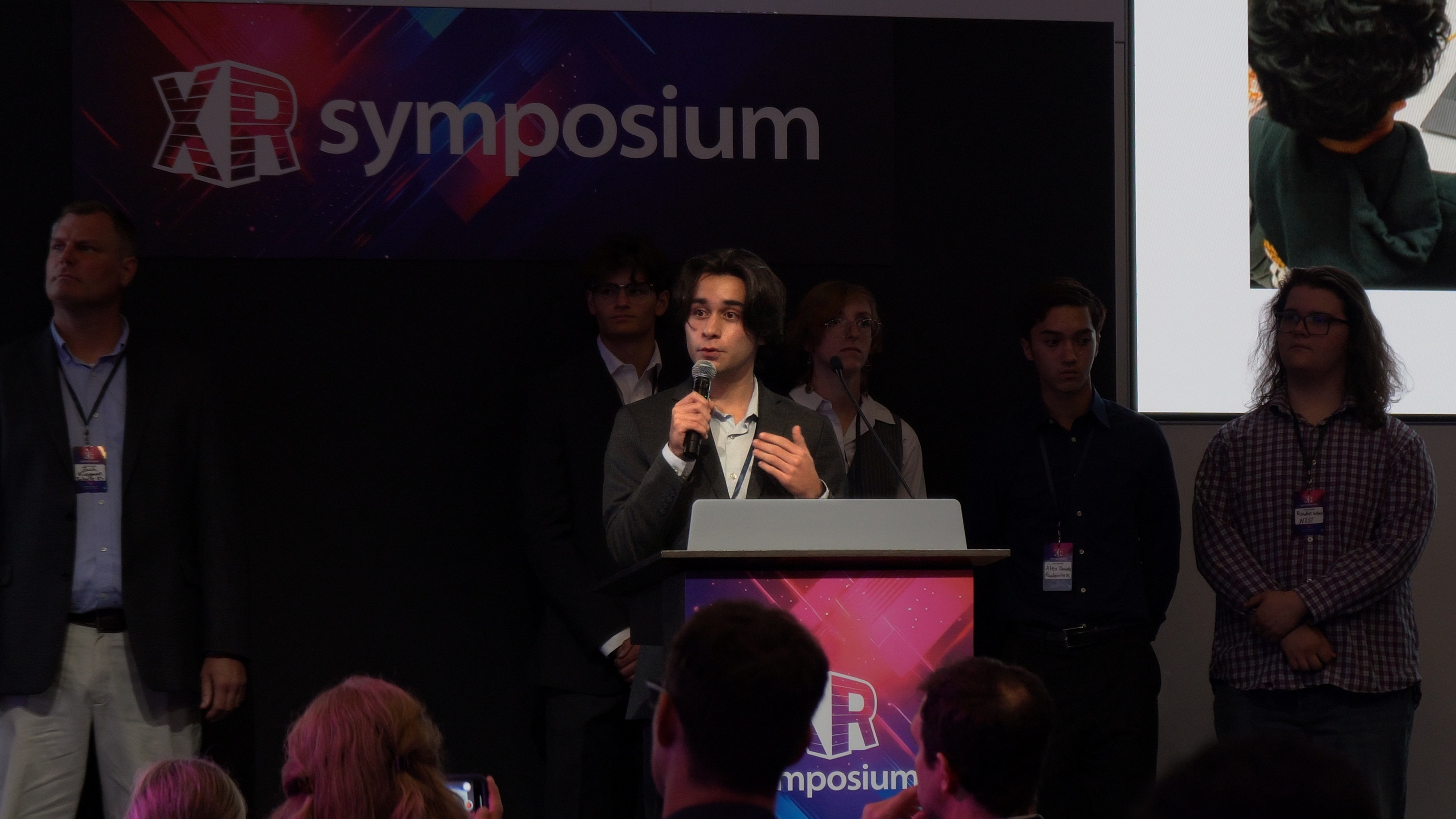 XR Symposium - Johns Hopkins University